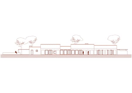 Gallineta House